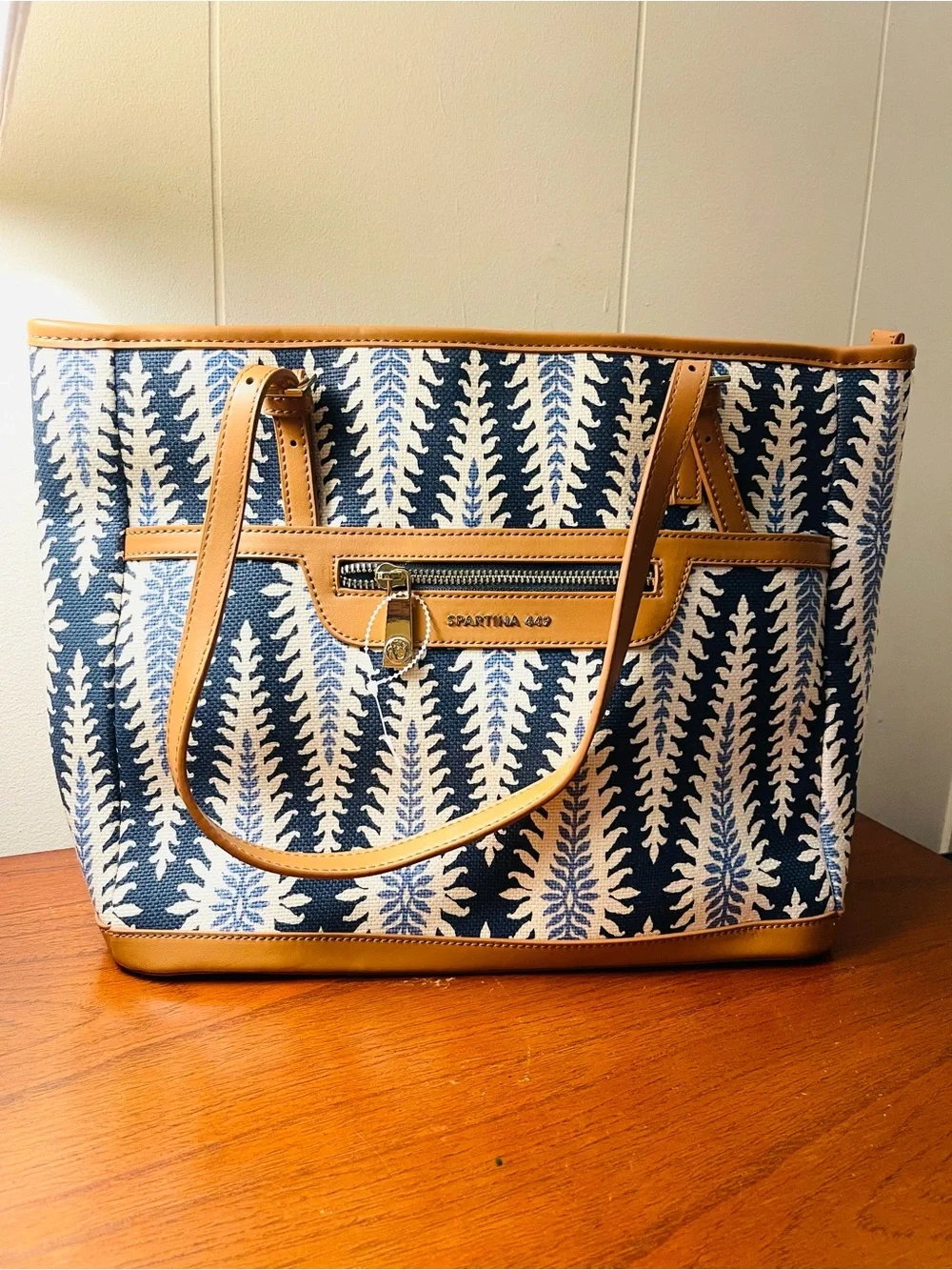Spartina 449 excellent spartina